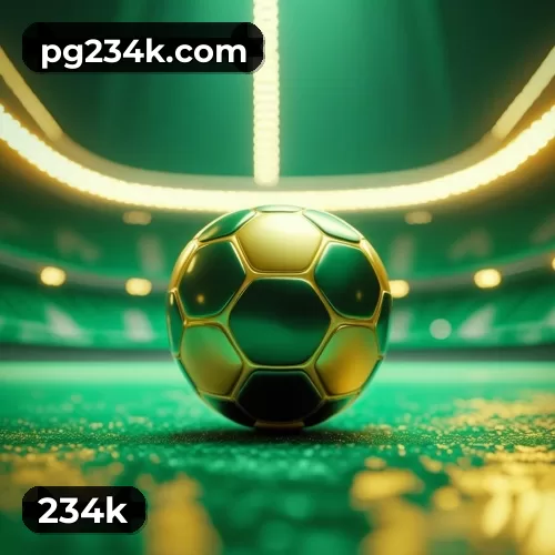 Imagem promocional da 234k mostrando a plataforma e suas vantagens