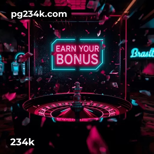 Temporadas, torneios promocionais e eventos comunitários no Cassino 234k